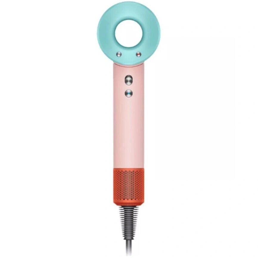 Фен Dyson Supersonic Professional HD15 Gift Edition Ceramic Pop (Вилка CN)
