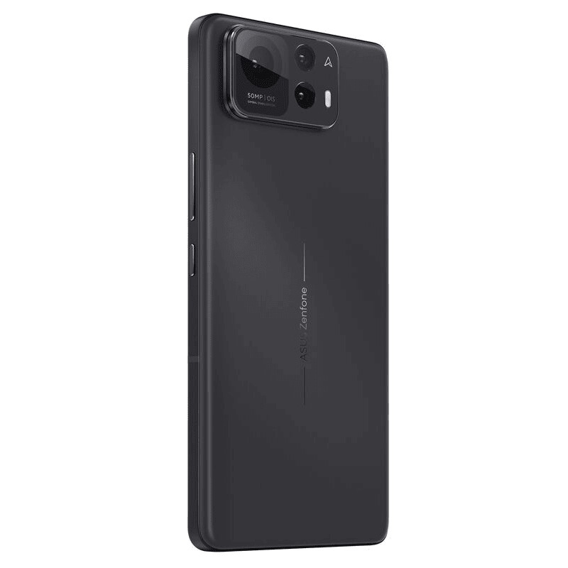 Смартфон ASUS Zenfone 12 Ultra 5G 16/512GB Черный (Black)