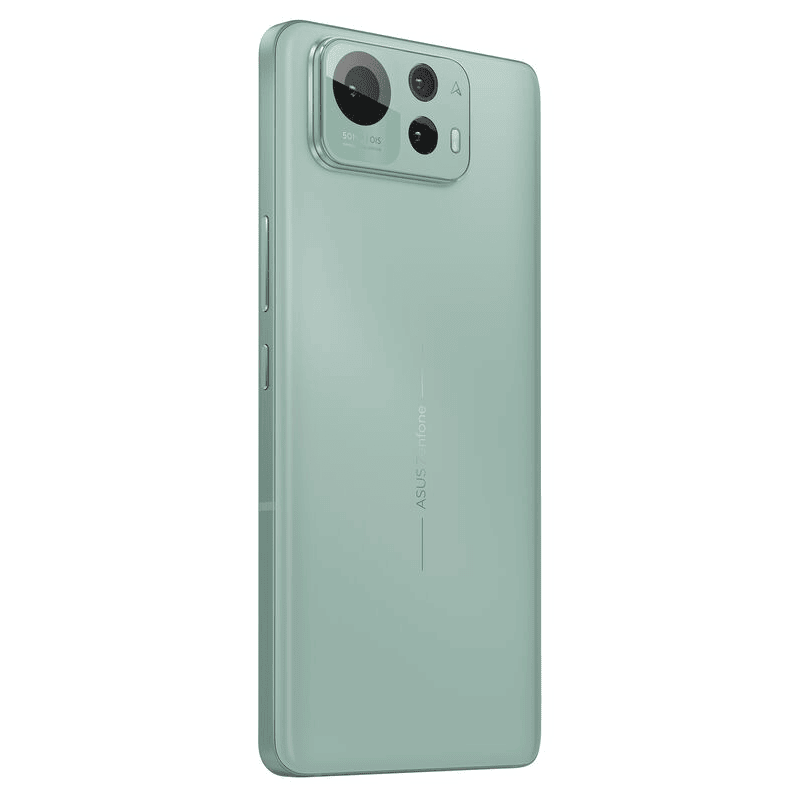 Смартфон ASUS Zenfone 12 Ultra 5G 16/512GB Зеленый (Green)