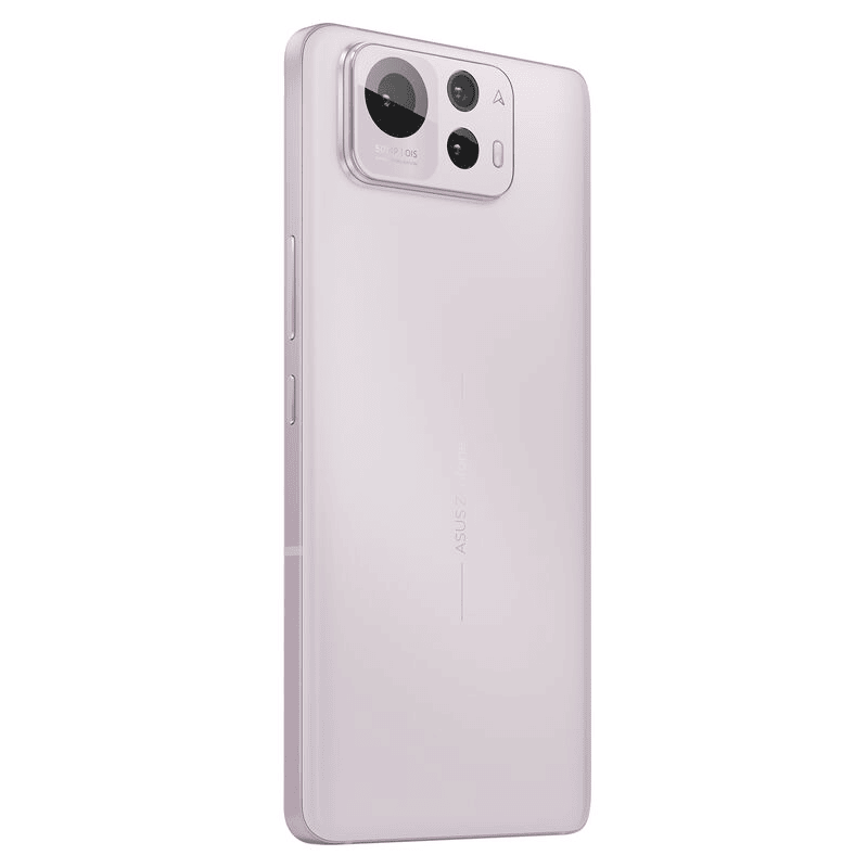 Смартфон ASUS Zenfone 12 Ultra 5G 16/512GB Розовый (Sakura White)