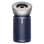 Очиститель воздуха Dyson Purifier Big+Quiet Formaldehyde BP03 Nickel/Prussian Blue (Вилка CN)