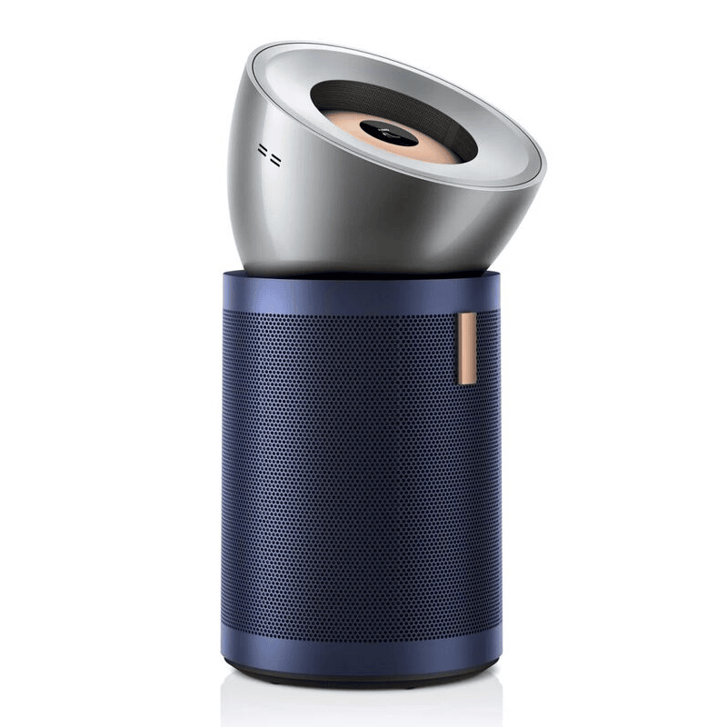 Очиститель воздуха Dyson Purifier Big+Quiet Formaldehyde BP03 Nickel/Prussian Blue (Вилка CN)