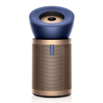 Очиститель воздуха Dyson Purifier Big+Quiet Formaldehyde BP04 Prussian blue/Gold (Вилка CN)