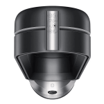 Очиститель воздуха Dyson TP07 Purifier Cool Air Black/Nickel (Вилка CN)