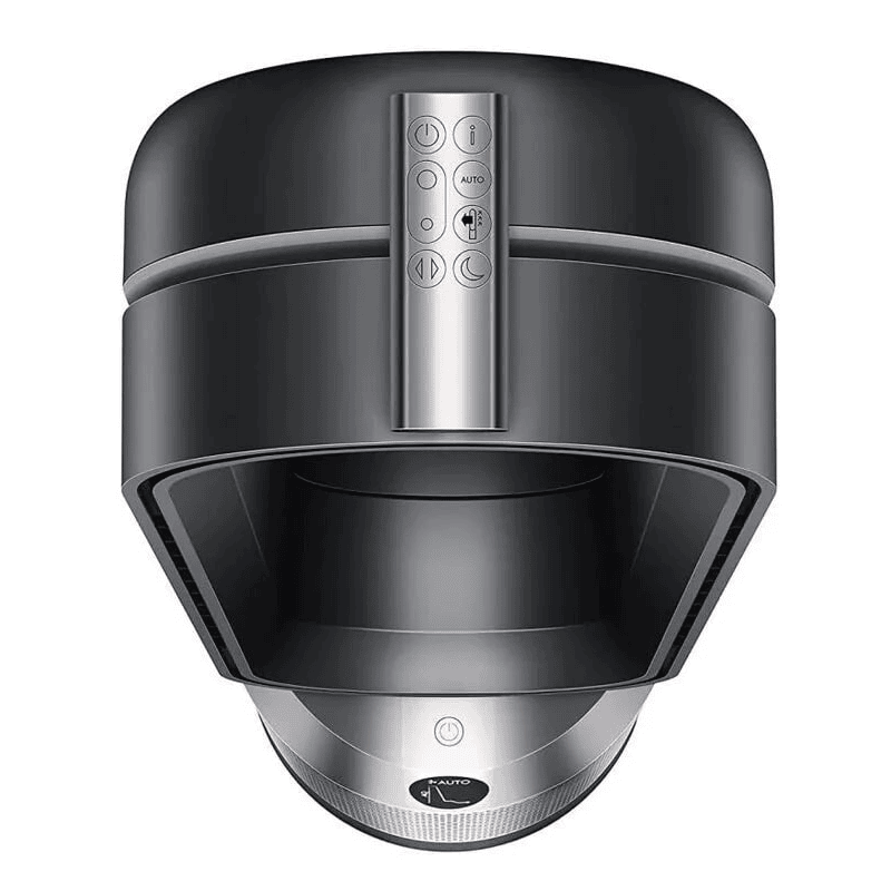 Очиститель воздуха Dyson TP07 Purifier Cool Air Black/Nickel (Вилка CN)