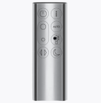 Очиститель воздуха Dyson TP07 Purifier Cool Air Black/Nickel (Вилка CN)