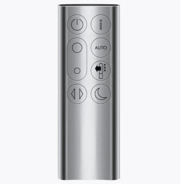 Очиститель воздуха Dyson TP07 Purifier Cool Air Black/Nickel (Вилка CN)