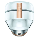 Очиститель воздуха Dyson TP09 Purifier Cool Formaldehyde Nickel/Gold (Вилка CN)
