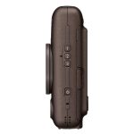 Фотоаппарат моментальной печати Fujifilm Instax Mini LiPlay Бронзовый (Deep Bronze)