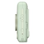 Фотоаппарат моментальной печати Fujifilm Instax Mini LiPlay Зеленый (Matcha Green)