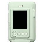 Фотоаппарат моментальной печати Fujifilm Instax Mini LiPlay Зеленый (Matcha Green)