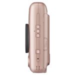 Фотоаппарат моментальной печати Fujifilm Instax Mini LiPlay Золотой (Blush Gold)