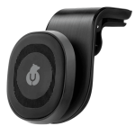 Автомобильный держатель uBear Unit Plus Air Vent Magnetic Car Mount Черный
