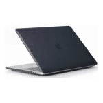 Чехол защитный для MacBook Air 13 (M1) Черный кристал