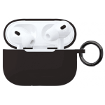 Чехол для наушников VLP Charm Case для AirPods Pro 2 Black