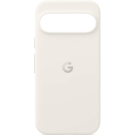 Чехол защитный Google Silicone Protective Case для Google Pixel 9/9 Pro Porcelain
