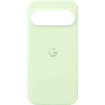 Чехол защитный Google Silicone Protective Case для Google Pixel 9/9 Pro Wintergreen