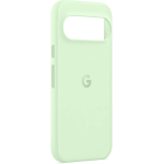 Чехол защитный Google Silicone Protective Case для Google Pixel 9/9 Pro Wintergreen
