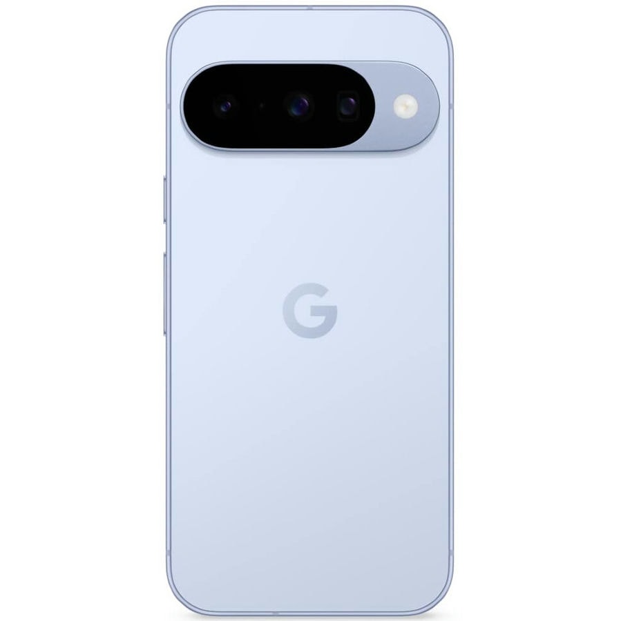 Смартфон Google Pixel 10 12/128GB Голубой (Frost)