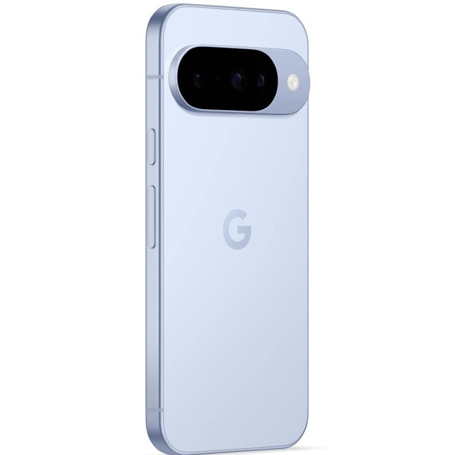 Смартфон Google Pixel 10 12/128GB Голубой (Frost)
