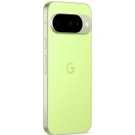 Смартфон Google Pixel 10 12/128GB Желтый (Lemongrass)