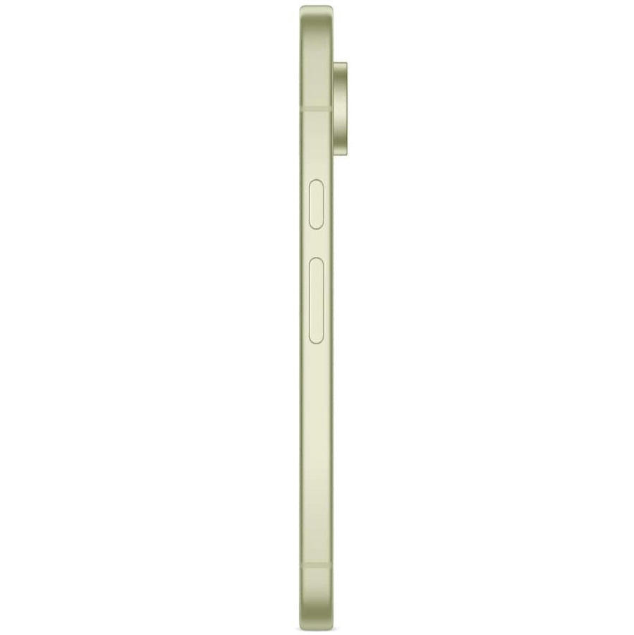 Смартфон Google Pixel 10 12/128GB Желтый (Lemongrass)