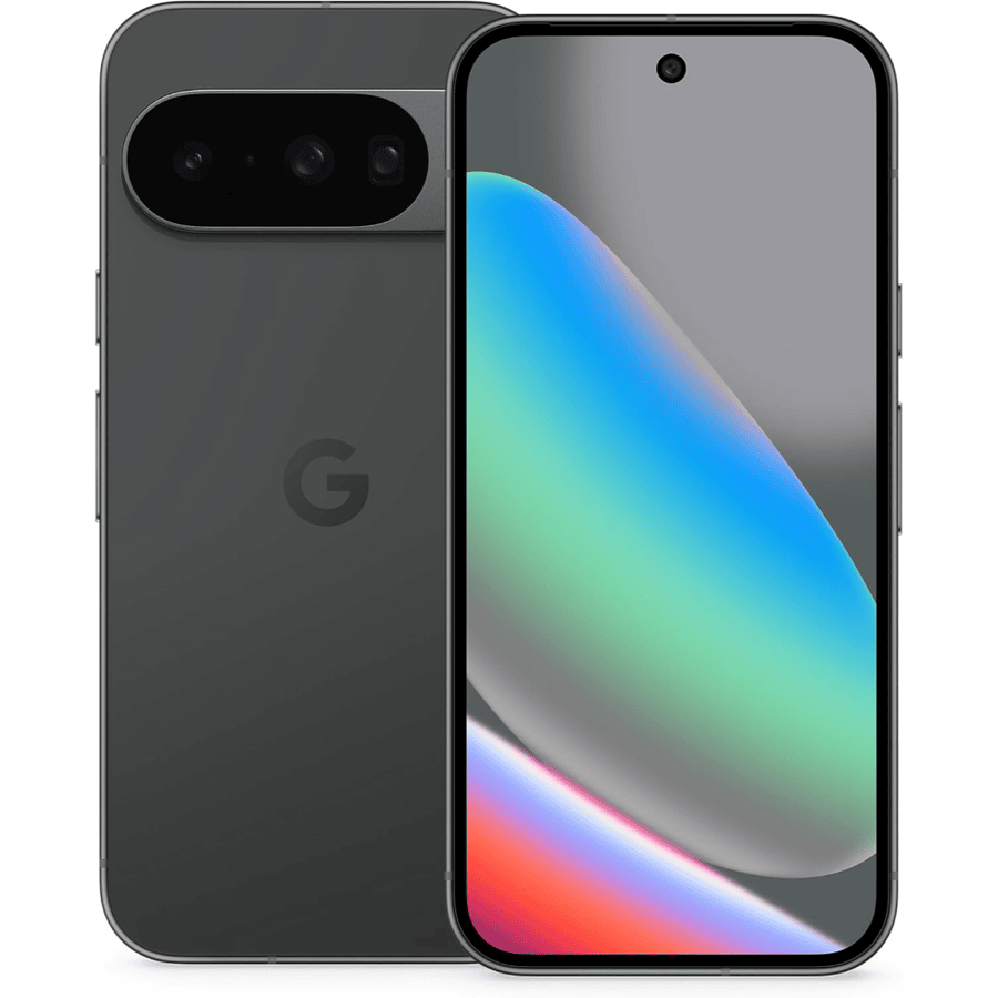 Смартфон Google Pixel 10 12/128GB Черный (Obsidian)