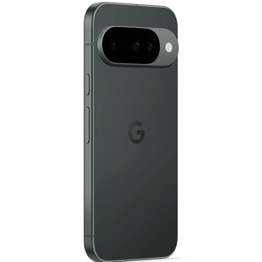Смартфон Google Pixel 10 12/128GB Черный (Obsidian)