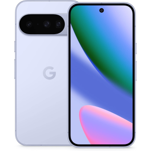 Смартфон Google Pixel 10 12/256GB Голубой (Frost)