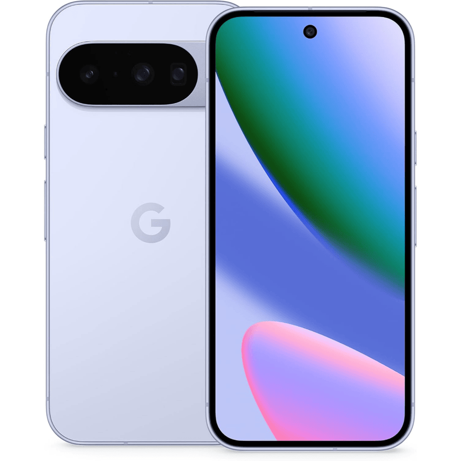 Смартфон Google Pixel 10 12/256GB Голубой (Frost)