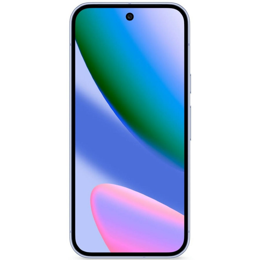 Смартфон Google Pixel 10 12/256GB Голубой (Frost)