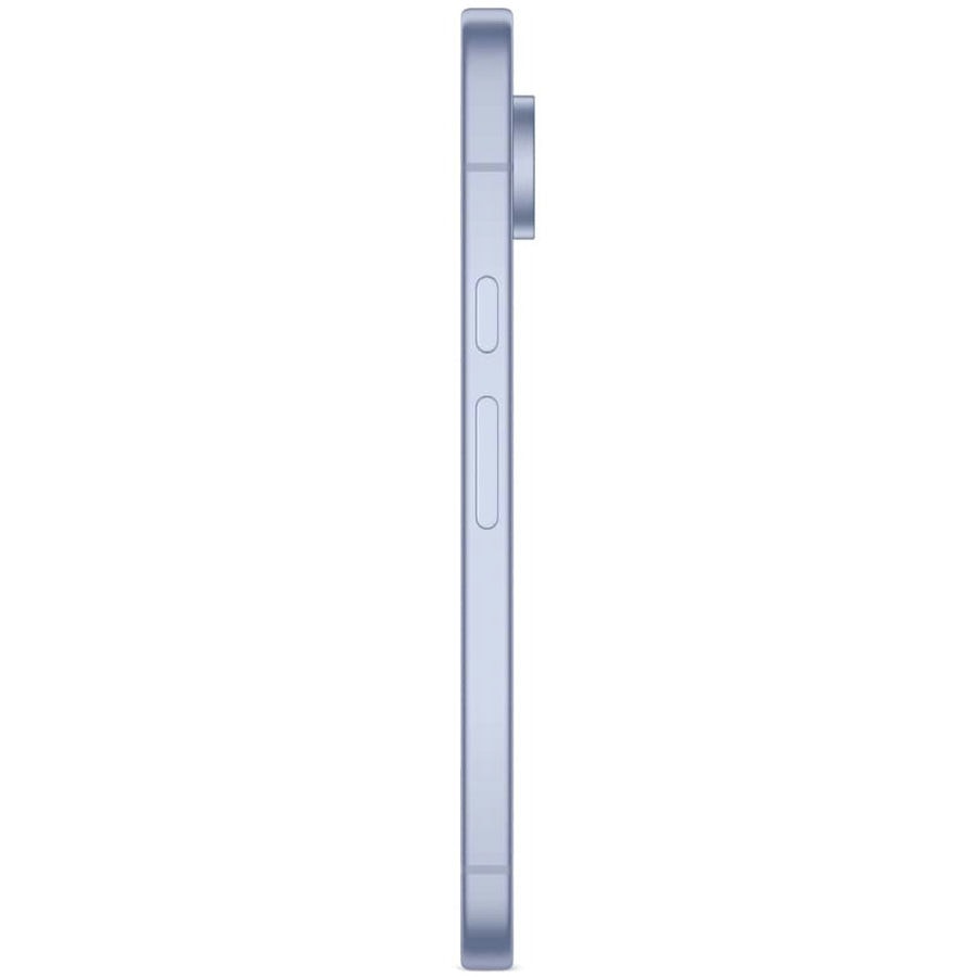 Смартфон Google Pixel 10 12/256GB Голубой (Frost)