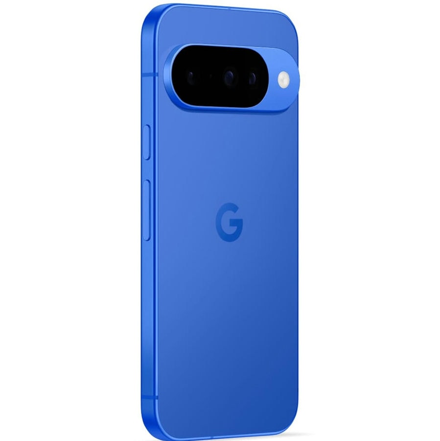 Смартфон Google Pixel 10 12/256GB Синий (Indigo)