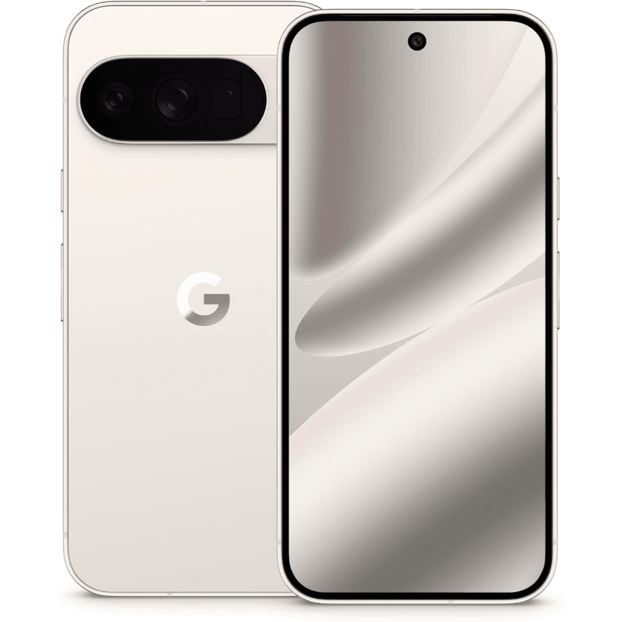 Смартфон Google Pixel 10 Pro 16/128GB Бежевый (Porcelain)
