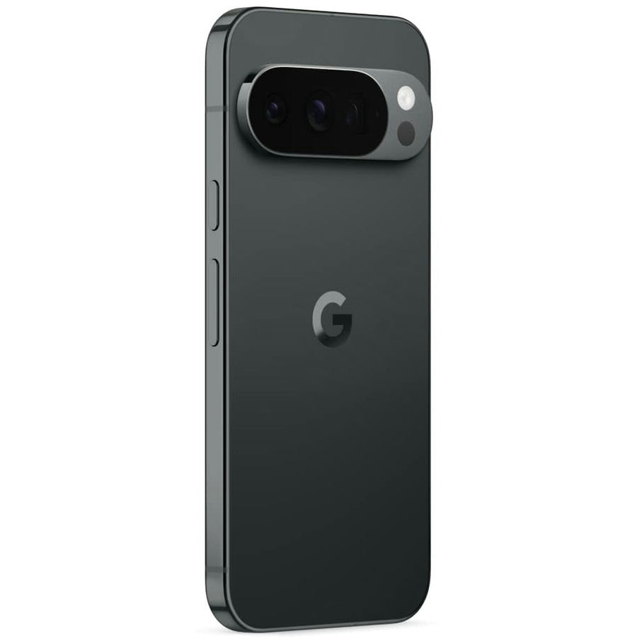 Смартфон Google Pixel 10 Pro 16/128GB Черный (Obsidian)