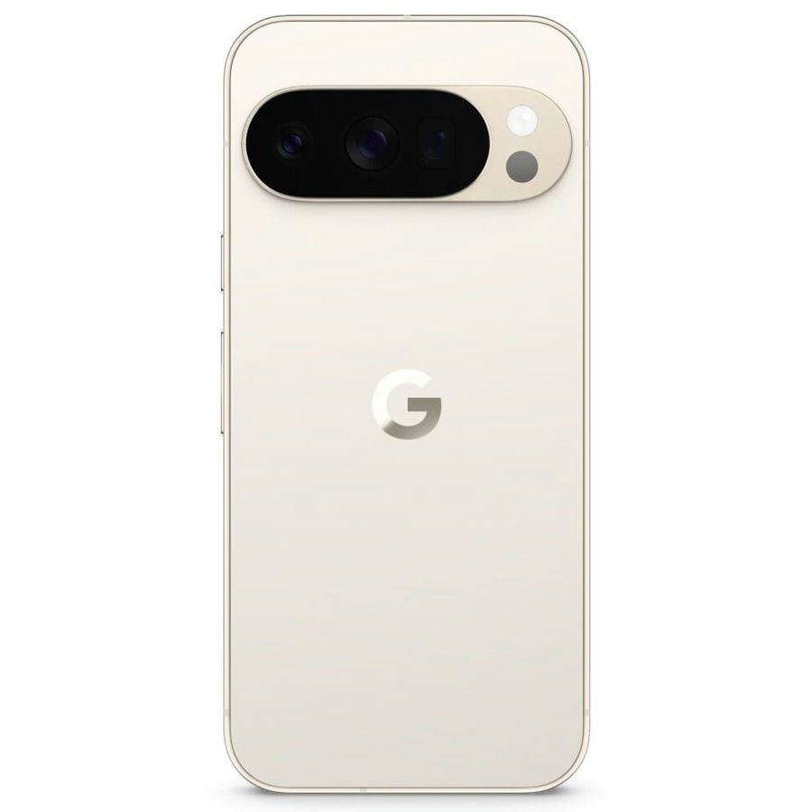 Смартфон Google Pixel 10 Pro 16/256GB Бежевый (Porcelain)