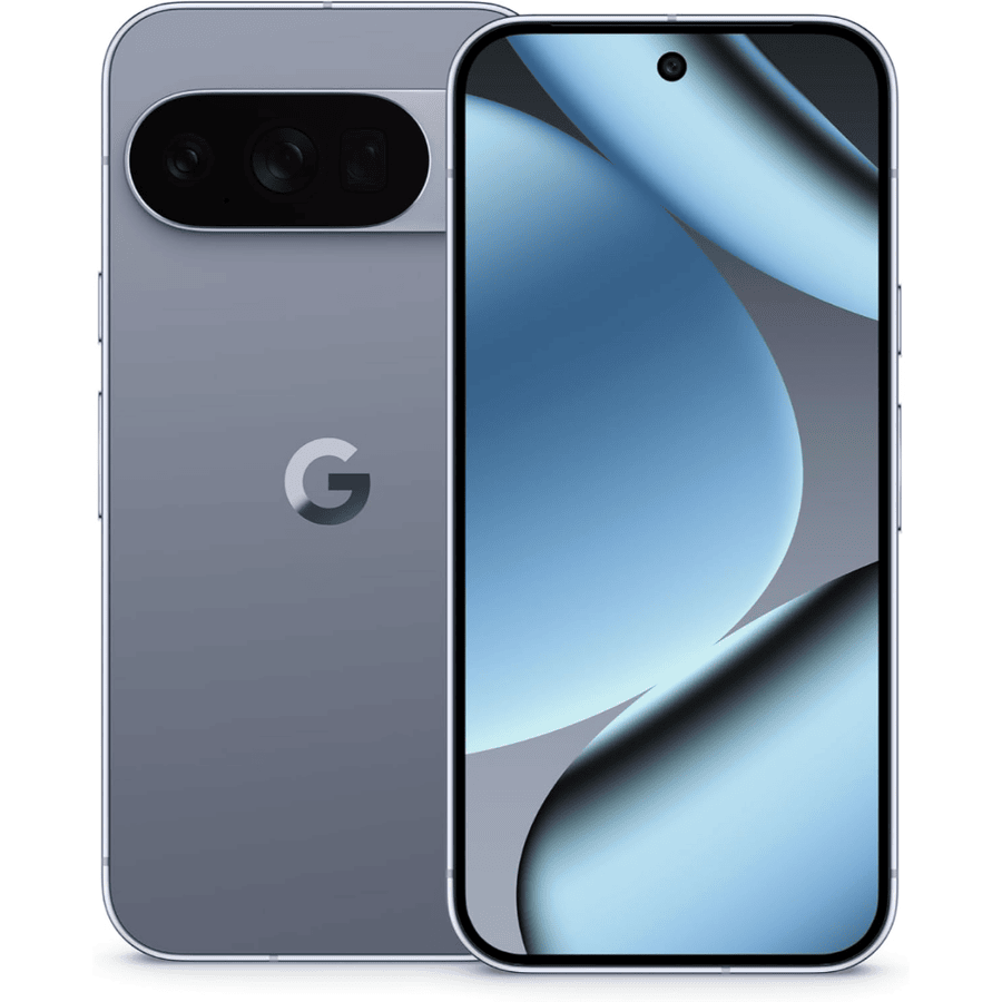 Смартфон Google Pixel 10 Pro 16/256GB Серый (Moonstone)