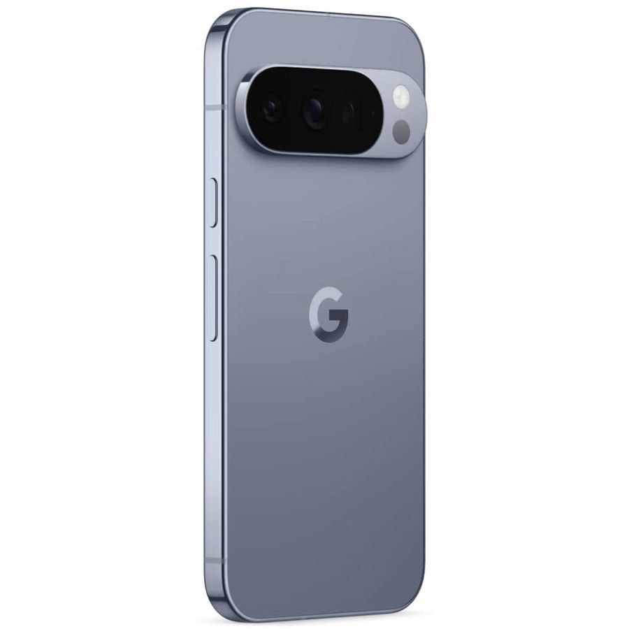 Смартфон Google Pixel 10 Pro 16/256GB Серый (Moonstone)