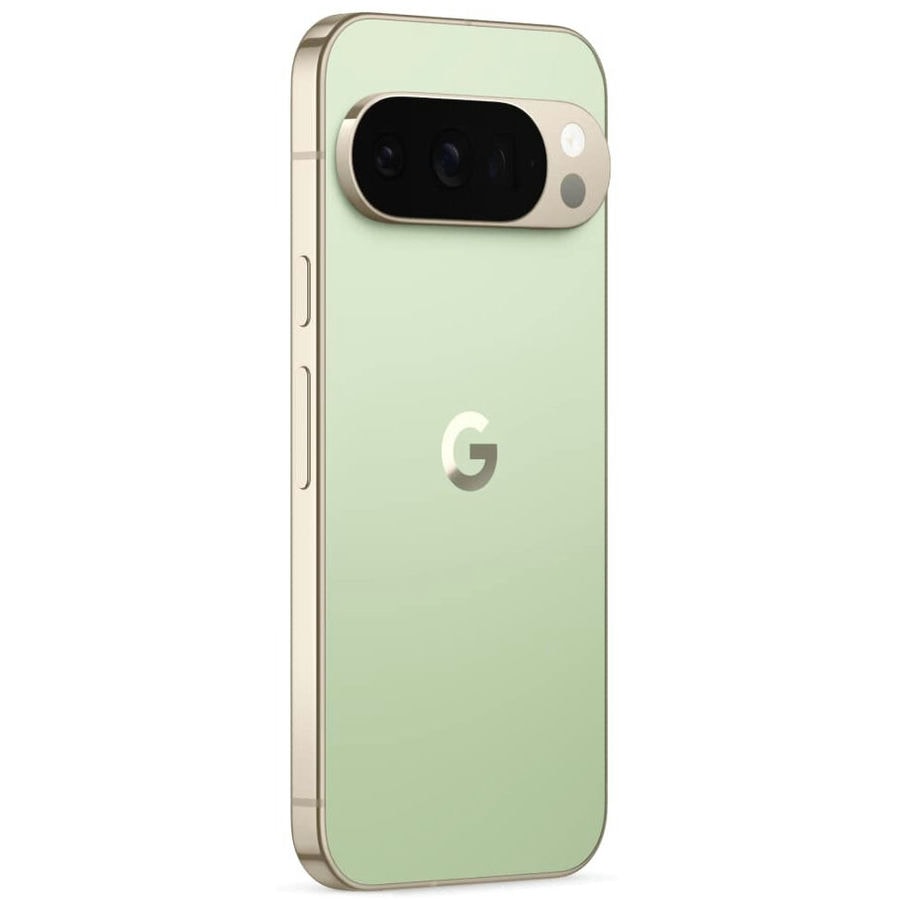 Смартфон Google Pixel 10 Pro 16/256GB Мятный (Jade)