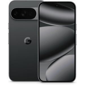 Смартфон Google Pixel 10 Pro 16/256GB Черный (Obsidian)