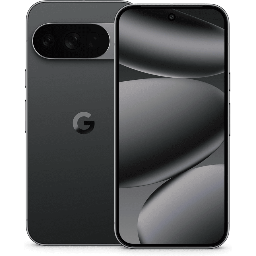 Смартфон Google Pixel 10 Pro 16/256GB Черный (Obsidian)