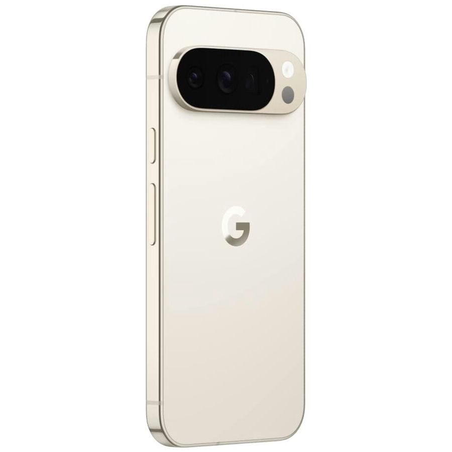 Смартфон Google Pixel 10 Pro 16/512GB Бежевый (Porcelain)