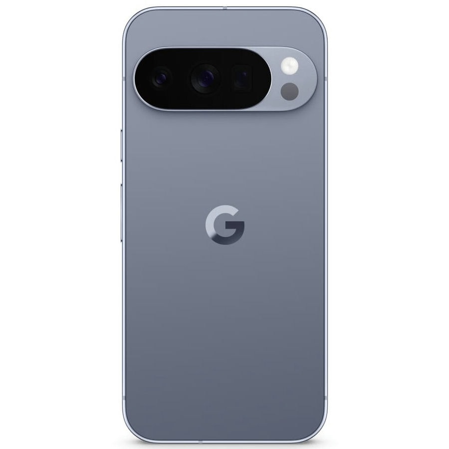 Смартфон Google Pixel 10 Pro 16/512GB Серый (Moonstone)