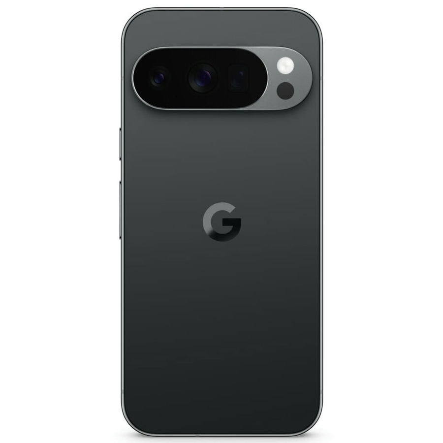 Смартфон Google Pixel 10 Pro 16/512GB Черный (Obsidian)