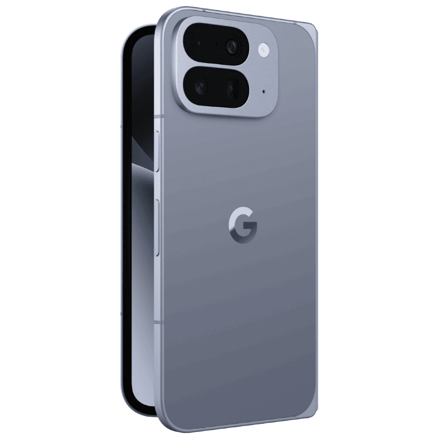 Смартфон Google Pixel 10 Pro Fold 16/1024GB Серый (Moonstone)