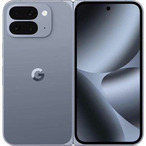 Смартфон Google Pixel 10 Pro Fold 16/256GB Серый (Moonstone)