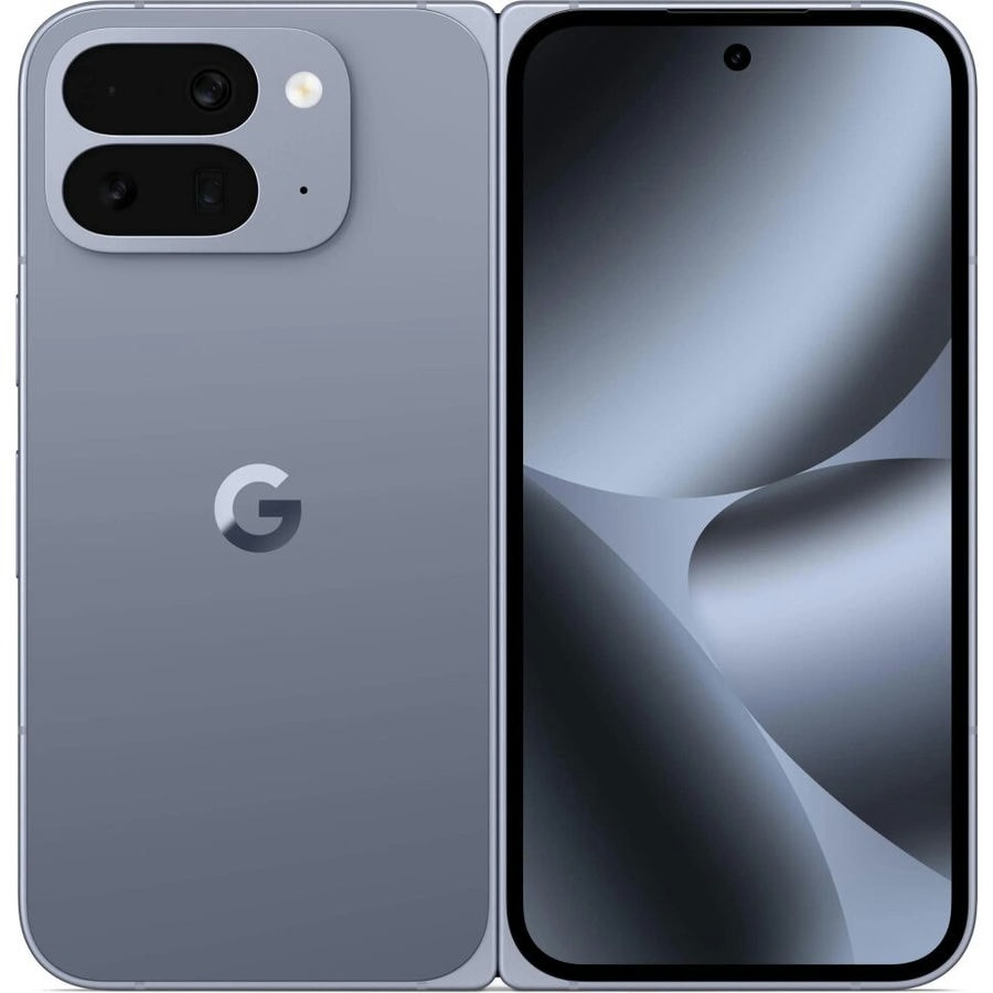 Смартфон Google Pixel 10 Pro Fold 16/256GB Серый (Moonstone)