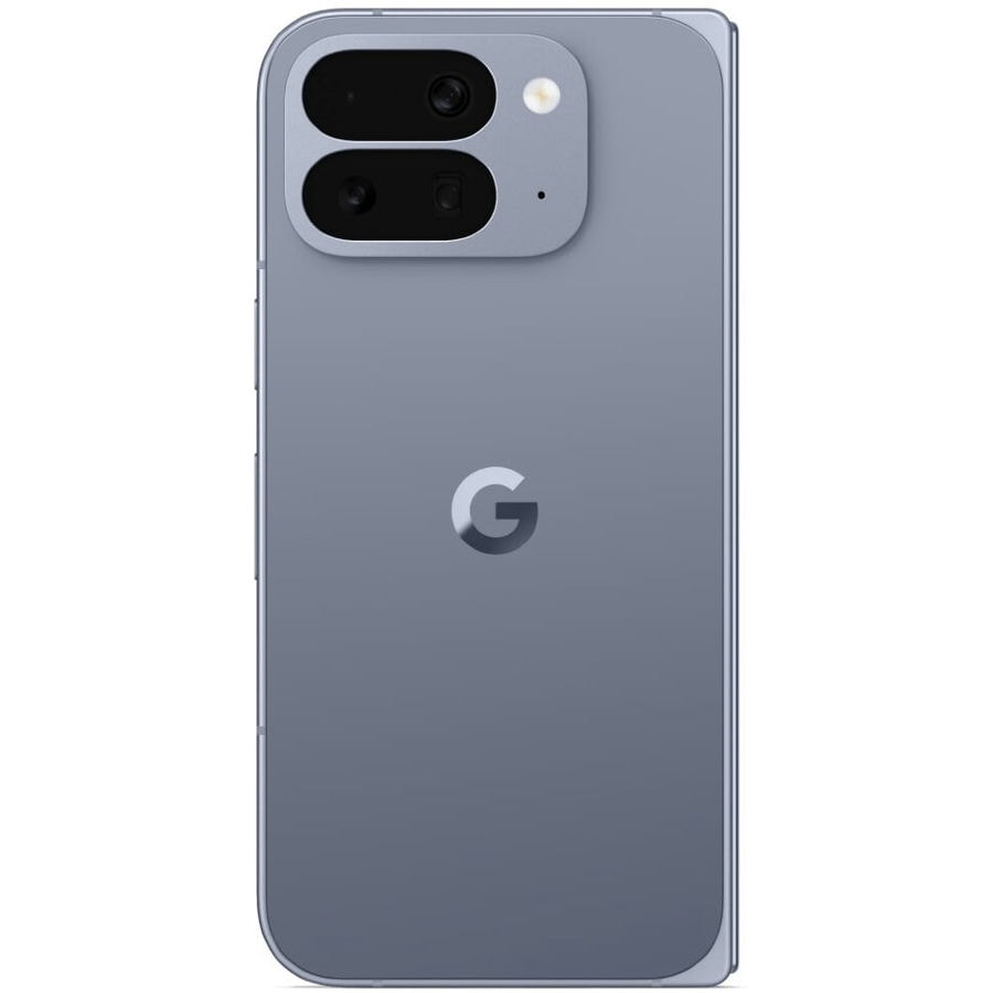 Смартфон Google Pixel 10 Pro Fold 16/256GB Серый (Moonstone)