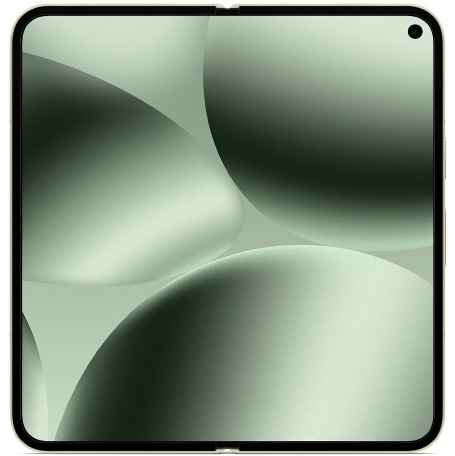 Смартфон Google Pixel 10 Pro Fold 16/256GB Мятный (Jade)