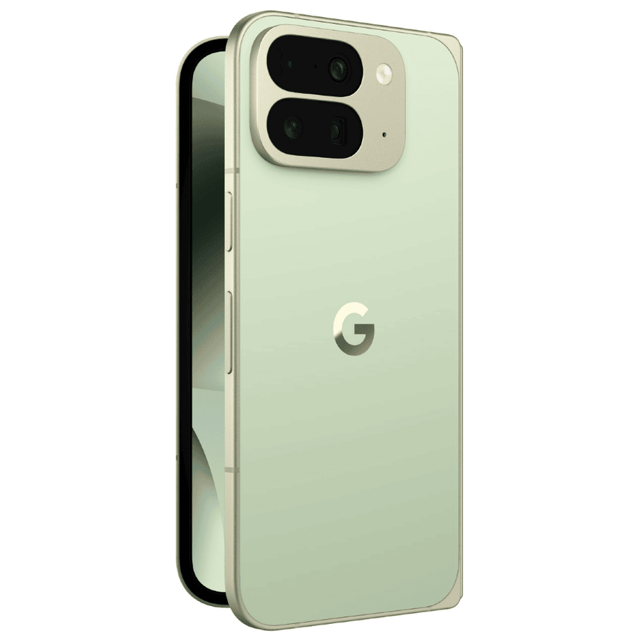Смартфон Google Pixel 10 Pro Fold 16/256GB Мятный (Jade)